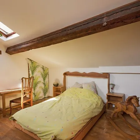 B&B Chez Bernard *