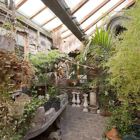 B&B Chez Bernard