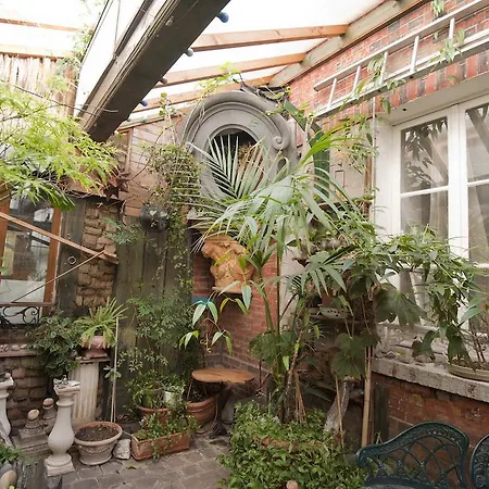 B&B Chez Bernard *