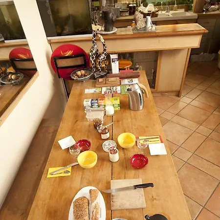 B&B Chez Bernard *