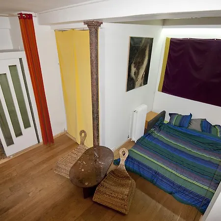 B&B Chez Bernard
