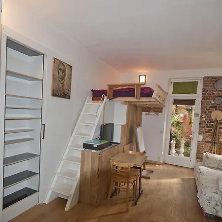 B&B Chez Bernard *